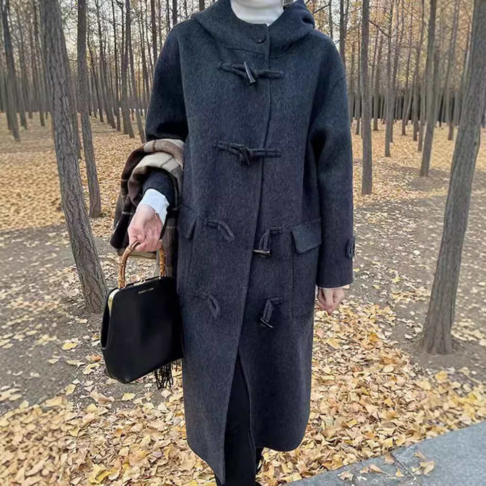 between fall and winter