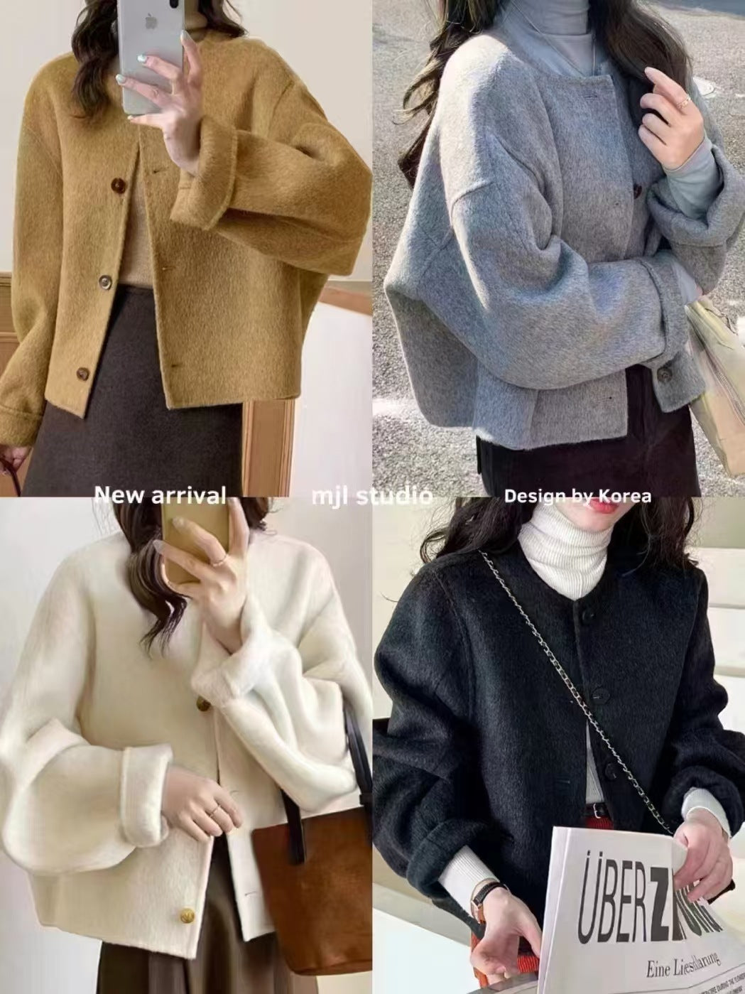 jacket