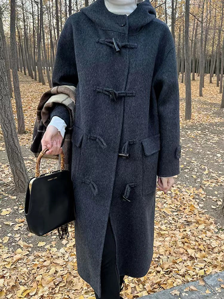 between fall and winter